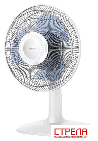 Вентилятор Tefal Essential+ VF2310F0