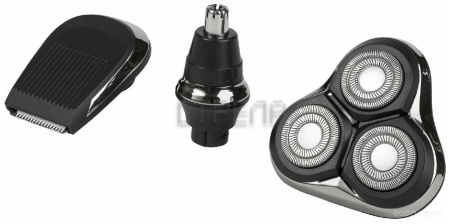 Электробритва Evolution Bristless 3R