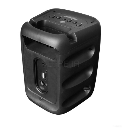 Беспроводная колонка Telefunken TF-PS1237B