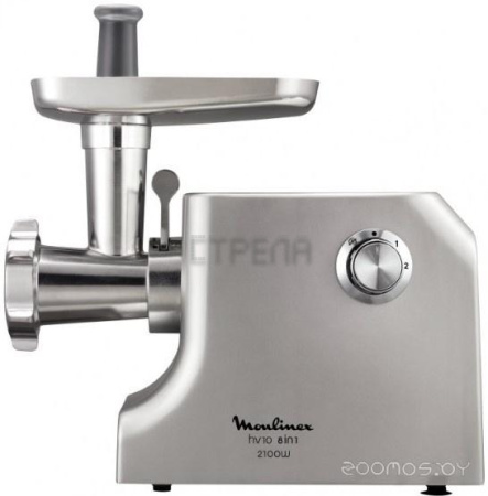 Мясорубка Moulinex HV10 ME856D32