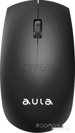 Мышь AULA AM201