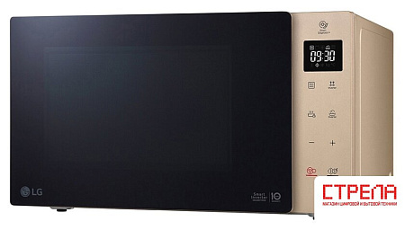 Микроволновая печь LG MW25R35GISH