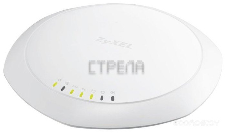 Беспроводной маршрутизатор Zyxel NWA1123-AC PRO