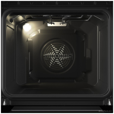 Плита Gorenje GECS5B70CLB