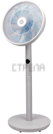 Вентилятор Evolution AirLeaf AL-802R