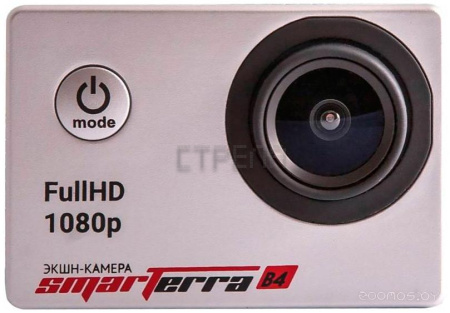 Экшн-камера Smarterra B4