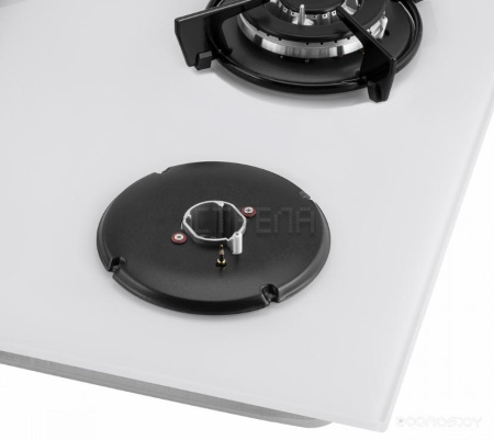 Варочная панель Maunfeld EGHG.64.13STS-EW