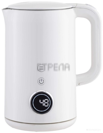 Электрочайник Techno HHB8721D-B (белый)