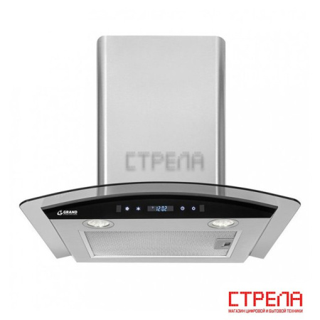 Кухонная вытяжка Grand Blagnac GC 60 (нержавеющая сталь)