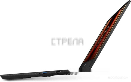 Игровой ноутбук MSI Katana 15 HX B14WFK-823XBY