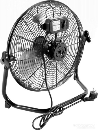 Вентилятор Royal Clima RSF-140M-BL