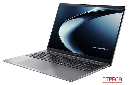 Ноутбук ASUS ExpertBook P3 PM3606CKA-MB0398