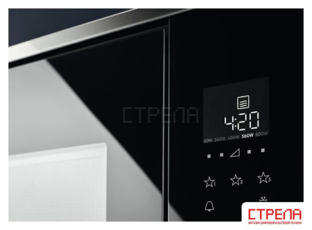 Микроволновая печь Electrolux LMS2203EMX