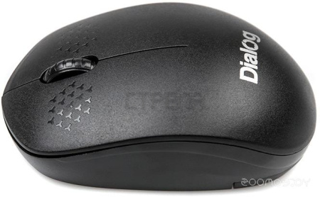 Мышь DIALOG Comfort MROC-13U