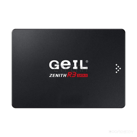 SSD Geil ZENITH R3 SERIES GZ25R3-2TB