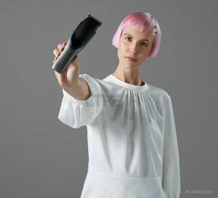 Машинка для стрижки волос Remington HC6000