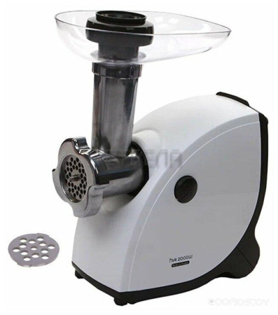 Мясорубка Moulinex HV4 ME460132