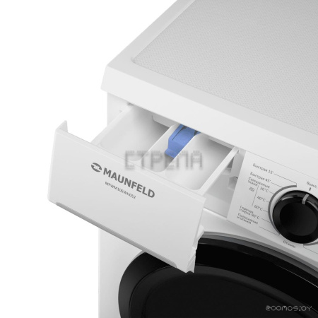 Стиральная машина Maunfeld MFWM106WH052 (КА-00019777)