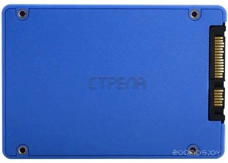 SSD Netac N535S 480GB