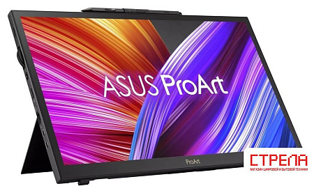Портативный монитор ASUS ProArt PA169CDV