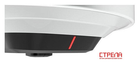 Накопительный электрический водонагреватель Ariston PRO1 R INOX ABS 50 V