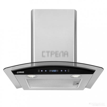 Кухонная вытяжка Grand Blagnac GC 60 (нержавеющая сталь)