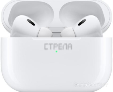 Наушники Apple AirPods Pro 2 (с разъемом USB Type-C)