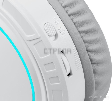 Наушники Redragon Mento (белый)