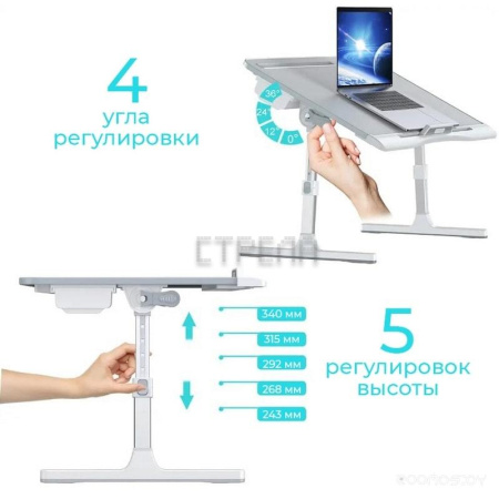 Подставка Evolution LS204