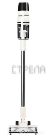 Вертикальный пылесос Aresa AR-4503