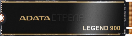 SSD A-Data Legend 900 2TB SLEG-900-2TCS