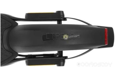 Электросамокат Ninebot Kickscooter F2