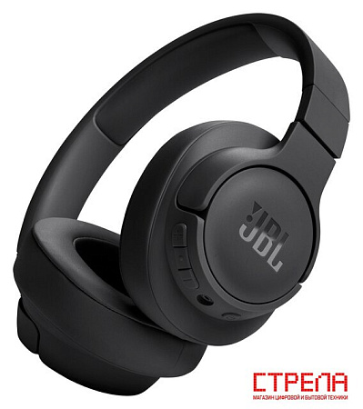 Наушники JBL Tune 720BT (черный)