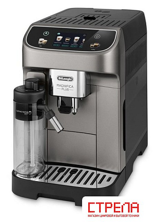 Кофемашина DeLonghi Magnifica Plus ECAM320.70.TB