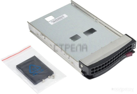 Бокс для жесткого диска Supermicro MCP-220-00043-0N