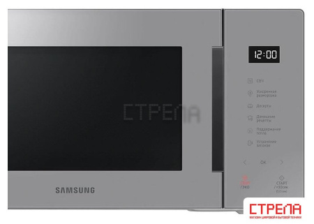 Микроволновая печь Samsung MS23T5018AG/BW