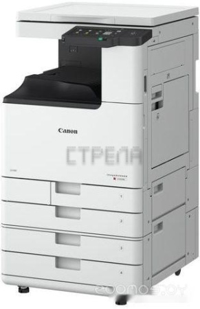 МФУ Canon imageRUNNER C3326i