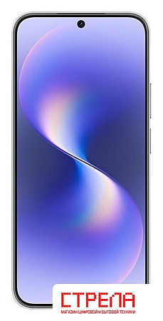 Телефон Huawei nova 15 PSN-AL00 12GB/512GB (белый, китайская версия)