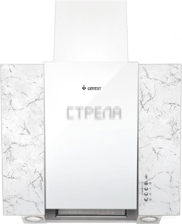 Вытяжка Gefest ВО 3603 К52