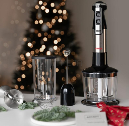 Погружной блендер Aresa AR-1126