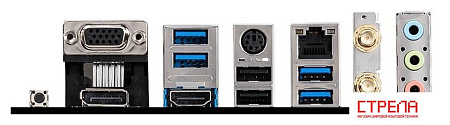 Материнская плата MSI B550M Pro-VDH WiFi