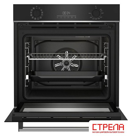 Электрический духовой шкаф BEKO BIOM1531KBNC