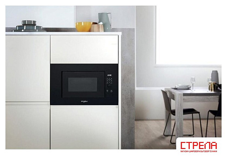Микроволновая печь Whirlpool WMF200G NB