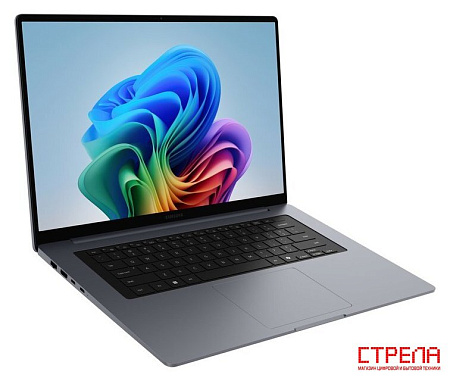Ноутбук Samsung Galaxy Book6 14 NP740VJG-KG2IN