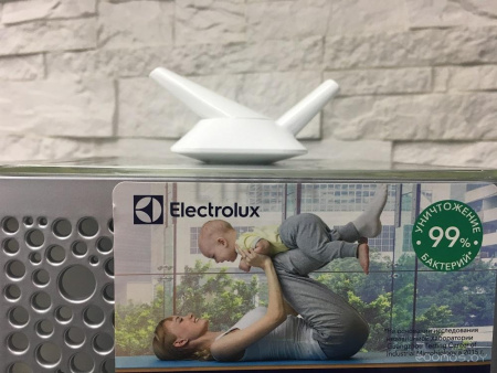 Увлажнитель воздуха Electrolux EHU-3815D