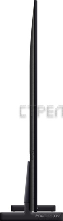 Телевизор Samsung Crystal UHD 4K CU8000 UE50CU8000UXRU