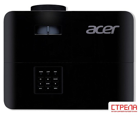 Проектор Acer X119H MR.JTG11.00P