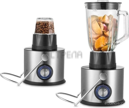 Соковыжималка Kitfort KT-1153