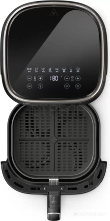 Аэрофритюрница Philips HD9257/80