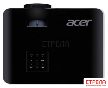 Проектор Acer X119H MR.JTG11.00P